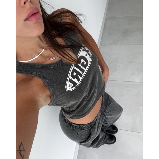 Musculosa Chary