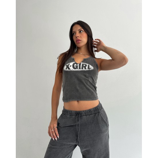 Musculosa Chary