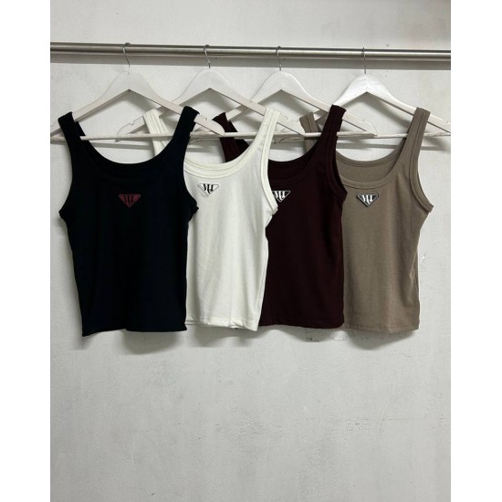 Musculosa Tanit