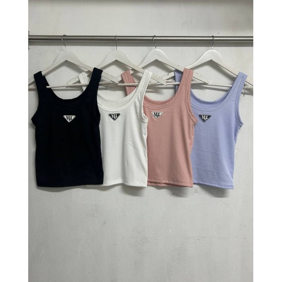 Musculosa Tanit