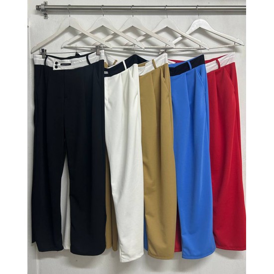 Pantalon Izan